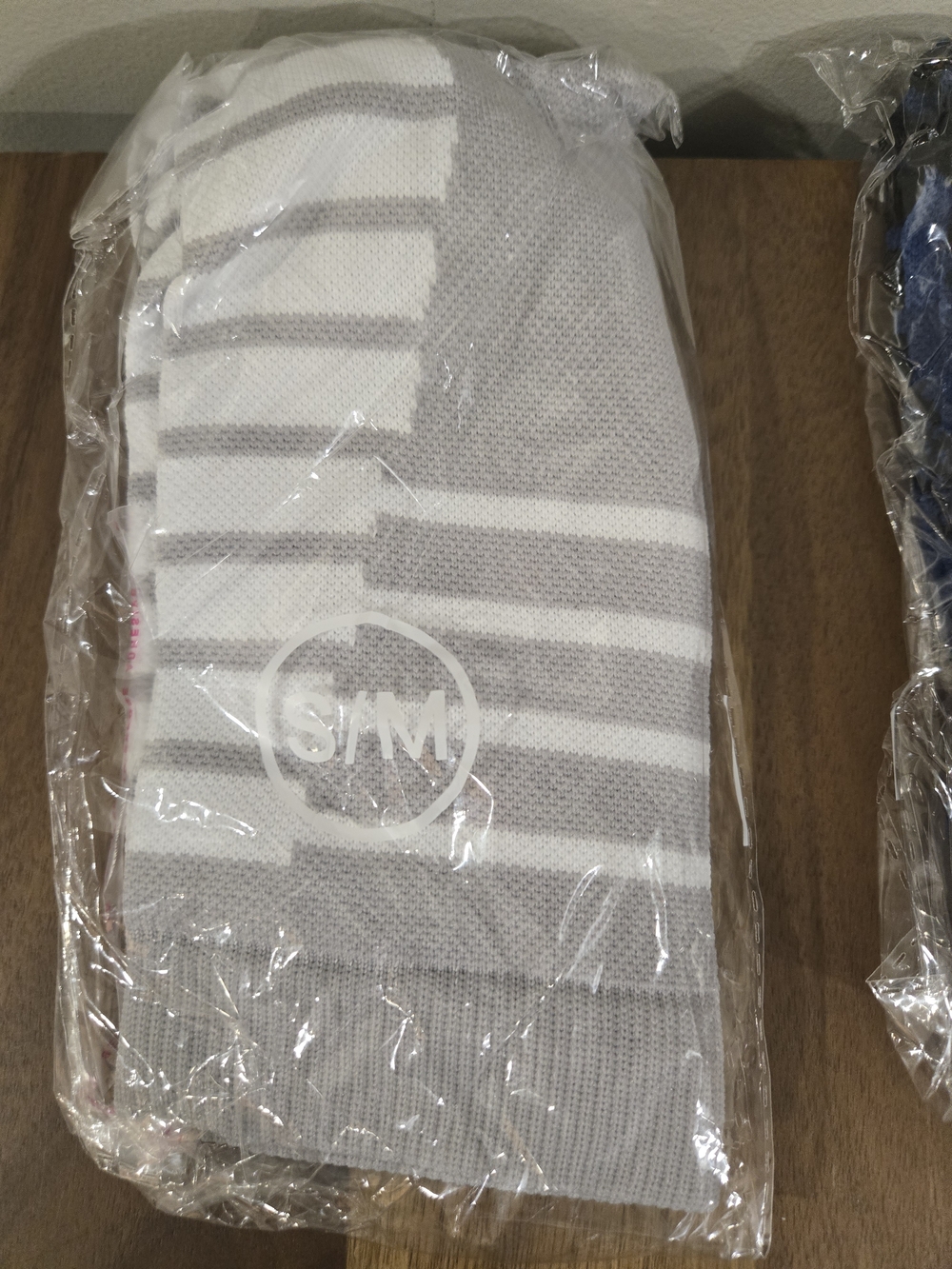 **PICK ONE**S/M Striped Compression Socks - Picture 7 of 8